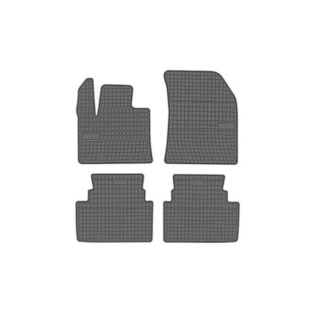 Covorase auto Citroen C5 Aircross, an fabricatie 02.2019 - prezent, caroserie suv | ET402591