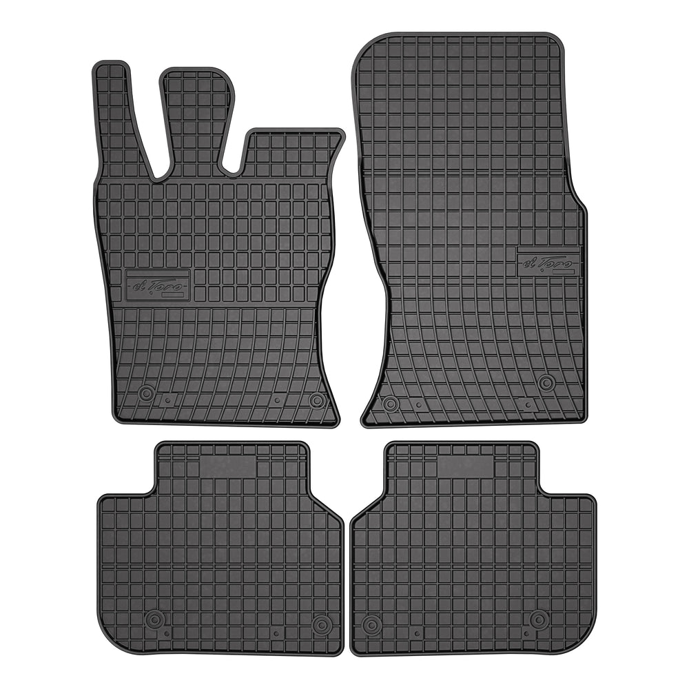 Covorase auto Jaguar XF (X260), an fabricatie 09.2015 - prezent, caroserie sedan | ET412798