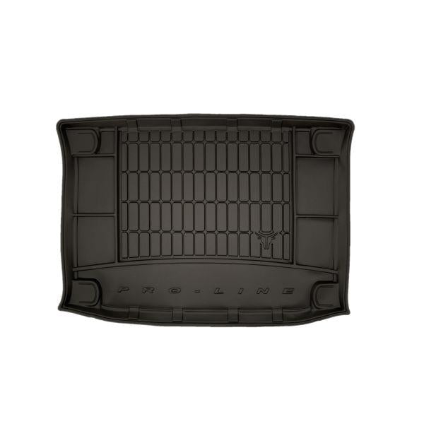 Tavite portbagaj Ford Focus I, caroserie hatchback, an fabricatie 1998 - 2004 | TM404045