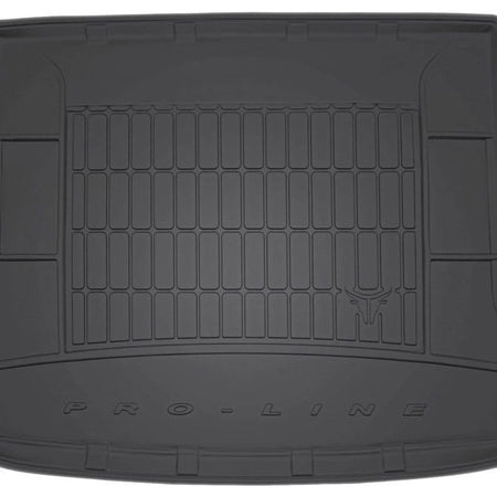 Tavite portbagaj Hyundai Tucson III, caroserie suv, an fabricatie 07.2015 - 09.2020, portbagaj inferior, cu organizator | TM405097