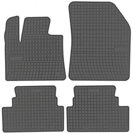 Covorase auto Opel Grandland X, an fabricatie 10.2017 - prezent, caroserie suv | ET401808