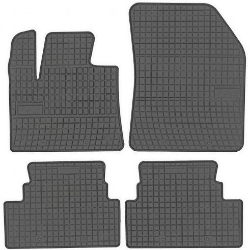 Covorase auto Opel Grandland X, an fabricatie 10.2017 - prezent, caroserie suv | ET401808