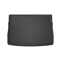 Tavite portbagaj Volkswagen Golf 8, caroserie hatchback, an fabricatie 12.2019 - prezent, portbagaj superior, cu roata rezerva | DZ413658