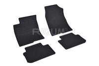 Covorase auto Honda Civic XI, an fabricatie 11.2022 - prezent, caroserie sedan | 905670