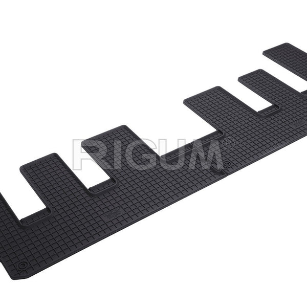 Covorase auto Ford Tourneo Custom Facelift, an fabricatie 02.2018 - prezent, caroserie van rand 3 | 904802