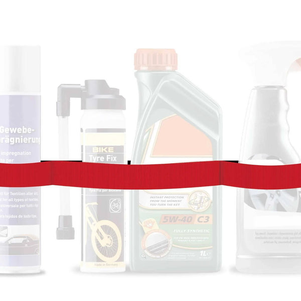 SUPORT PENTRU PORTBAGAJ, 80 CM, ROȘU