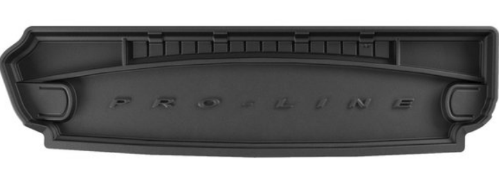 Tavite portbagaj Hyundai IX55, caroserie suv, an fabricatie 2009 - 04.2012, 7 locuri, rand 3 culcat | TM413962