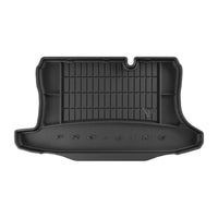 Tavite portbagaj Ford Fusion, caroserie van, an fabricatie 2002 - 11.2012, fara podea reglabila pe inaltime | TM402690