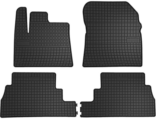 Covorase auto Citroen Berlingo III, an fabricatie 06.2018 - prezent, caroserie van | ET402225