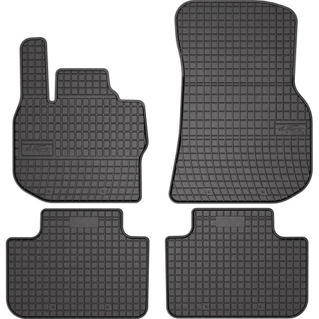 Covorase auto BMW X3 G01, an fabricatie 11.2017 - prezent, caroserie suv | ET410879