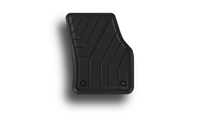 Covorase auto tip tavita Volkswagen Tiguan II, an fabricatie 05.2016 - 2024, caroserie suv | AP1111