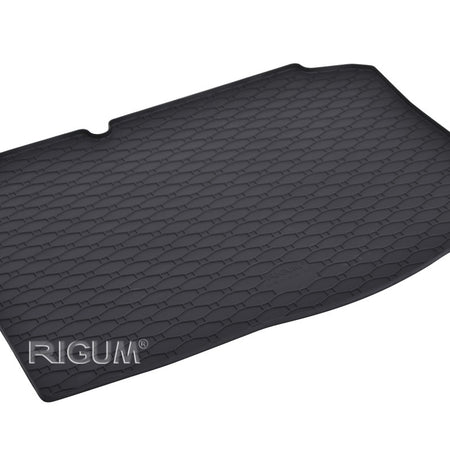 Tavite portbagaj Skoda Fabia I, caroserie hatchback, an fabricatie 2000 - 2007 | 434248