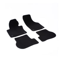 Covorase auto mocheta (negru) Volkswagen Golf 5, an fabricatie 10.2003 - 2008, caroserie hatchback | M500605