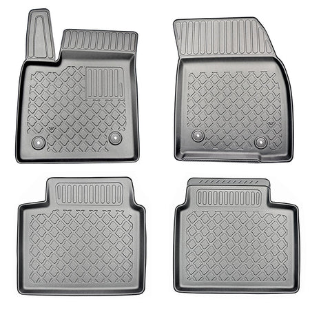 Covorase auto tip tavita Ford Focus IV MHEV, an fabricatie 07.2020 - prezent, caroserie hatchback | 603141