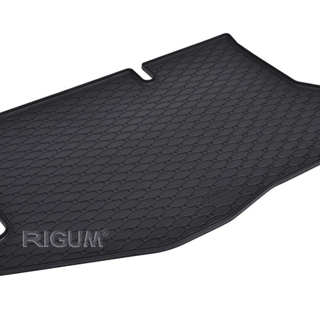 Tavite portbagaj Ford Fiesta VI, caroserie hatchback, an fabricatie 10.2008 - 06.2017 | 408140