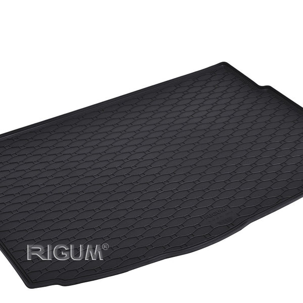 Tavite portbagaj Kia Rio IV, caroserie sedan, an fabricatie 02.2017 - prezent, fara portbagaj intermediar | 415179