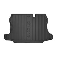 Tavite portbagaj Ford Fusion, caroserie van, an fabricatie 2002 - 11.2012, fara podea reglabila pe inaltime | DZ402690