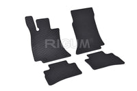 Covorase auto Mercedes E-Class W214, an fabricatie 05.2023 - prezent, caroserie combi | 906141