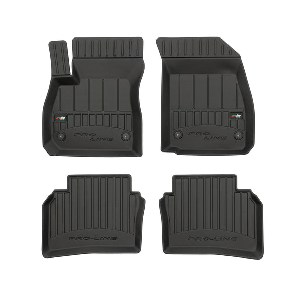 Covorase auto tip tavita Opel Insignia B, an fabricatie 07.2017 - prezent, caroserie combi | 3D407510