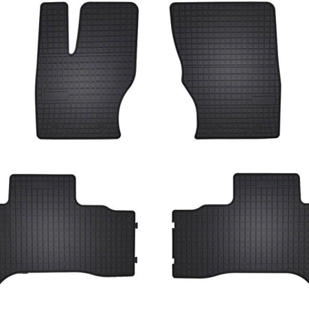 Covorase auto Land Rover Range Rover Sport II, an fabricatie 09.2013 - 12.2021, caroserie suv | ET402386