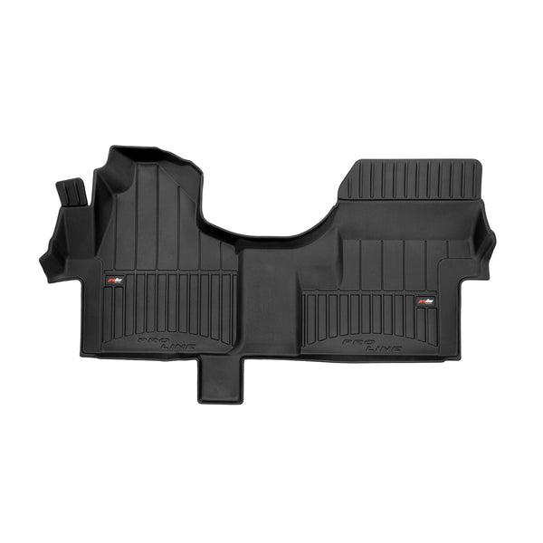 Covorase auto tip tavita Mercedes Sprinter II, an fabricatie 2006 - 2018, caroserie van | 3D426924