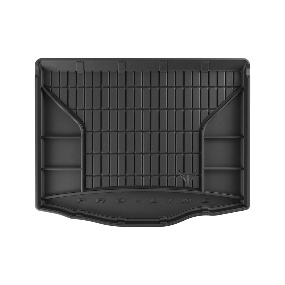 Tavite portbagaj Ssang Yong XLV Comfort Version, caroserie suv, an fabricatie 2016 - prezent, portbagaj inferior | TM401273