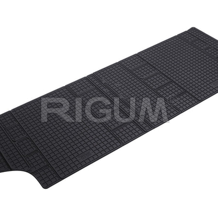 Covorase auto Volkswagen T6 .1 Multivan, an fabricatie 2019 - prezent, caroserie van rand 3 | 904505