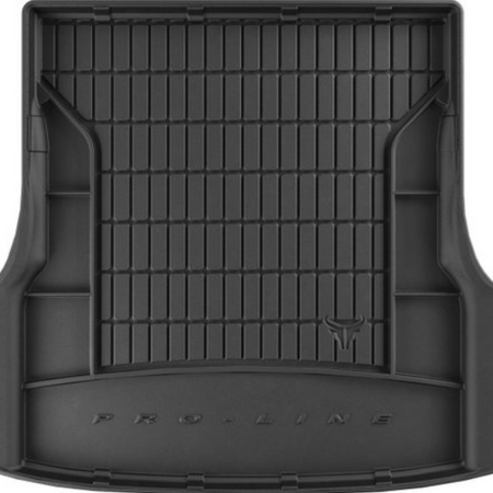 Tavite portbagaj Tesla Model S, caroserie coupe, an fabricatie 07.2012 - 03.2015, portbagaj superior | TM405387