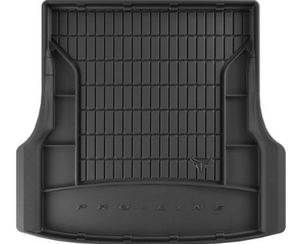 Tavite portbagaj Tesla Model S, caroserie coupe, an fabricatie 07.2012 - 03.2015, portbagaj superior | TM405387