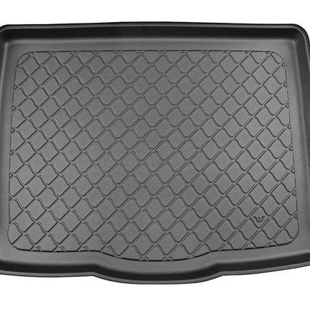 Tavite portbagaj Ford Focus IV MHEV, caroserie hatchback, an fabricatie 09.2018 - prezent, portbagaj inferior, roata rezerva ingusta | 193141GRD