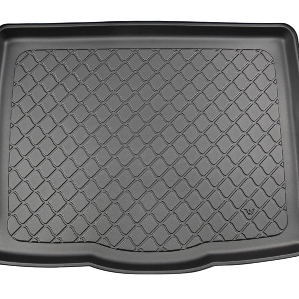 Tavite portbagaj Ford Focus IV MHEV, caroserie hatchback, an fabricatie 09.2018 - prezent, portbagaj inferior, roata rezerva ingusta | 193141GRD