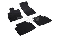 Covorase auto Volkswagen Arteon Shooting Brake, an fabricatie 08.2020 - prezent, caroserie combi | 904253