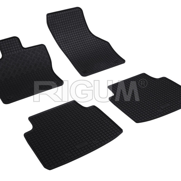 Covorase auto Volkswagen Arteon Shooting Brake, an fabricatie 08.2020 - prezent, caroserie combi | 904253