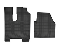 Covorase auto Mercedes Actros Mp4, an fabricatie 2012 - prezent, caroserie truck | ET0078