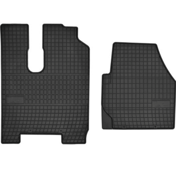 Covorase auto Mercedes Actros Mp4, an fabricatie 2012 - prezent, caroserie truck | ET0078