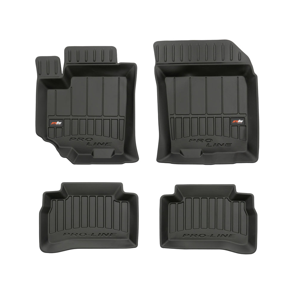 Covorase auto tip tavita Suzuki Vitara, an fabricatie 03.2015 - 2019, caroserie suv | 3D407121