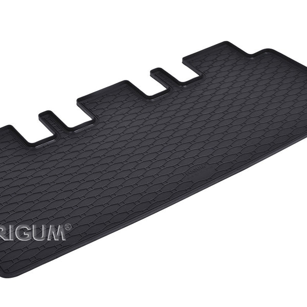 Tavite portbagaj Volkswagen T7 Multivan, caroserie van, an fabricatie 10.2021 - prezent, ampatament lung | 437362