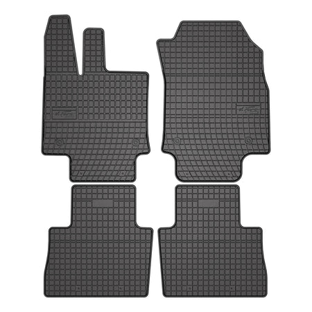 Covorase auto Lexus NX 450h Plug-in Hybrid, an fabricatie 11.2021 - prezent, caroserie suv | ET429192