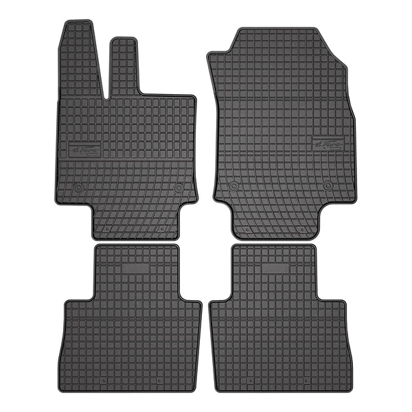 Covorase auto Lexus NX 450h Plug-in Hybrid, an fabricatie 11.2021 - prezent, caroserie suv | ET429192