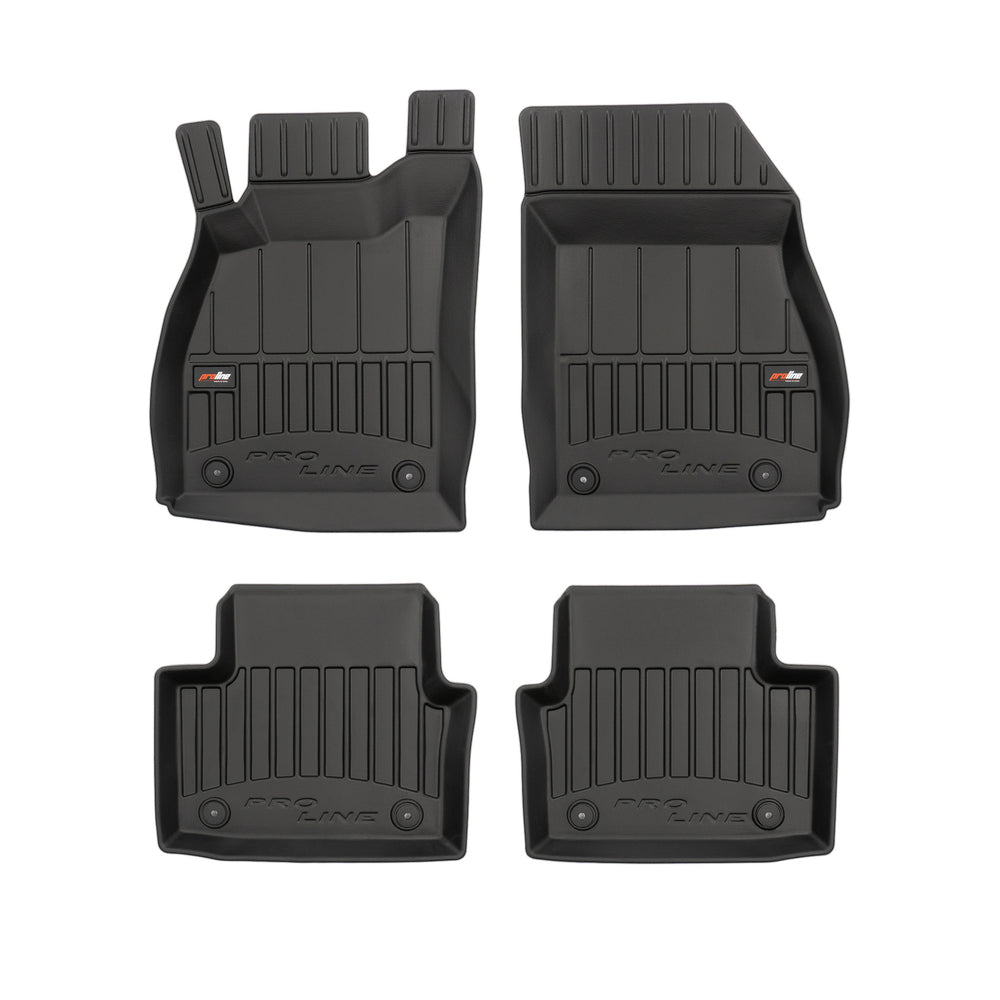 Covorase auto tip tavita Opel Insignia A, an fabricatie 2008 - 08.2017, caroserie combi | 3D408524