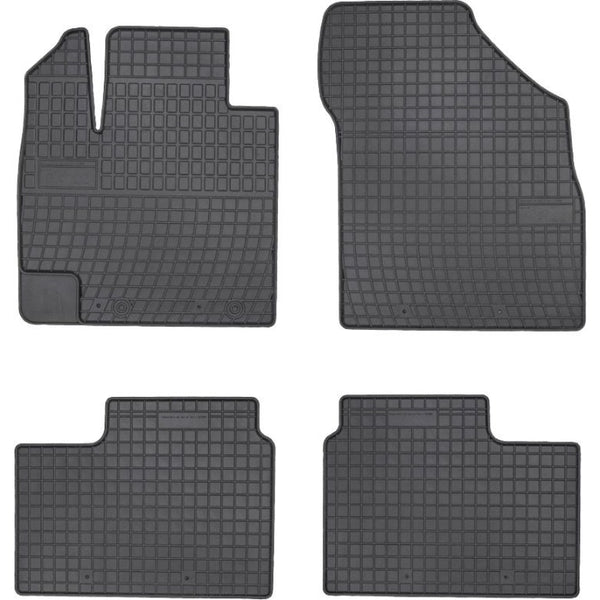 Covorase auto Suzuki Ignis III, an fabricatie 01.2017 - prezent, caroserie hatchback | ET547556