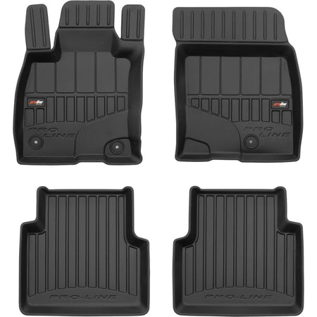 Covorase auto tip tavita Ford Kuga III, an fabricatie 04.2020 - prezent, caroserie suv | 3D425057