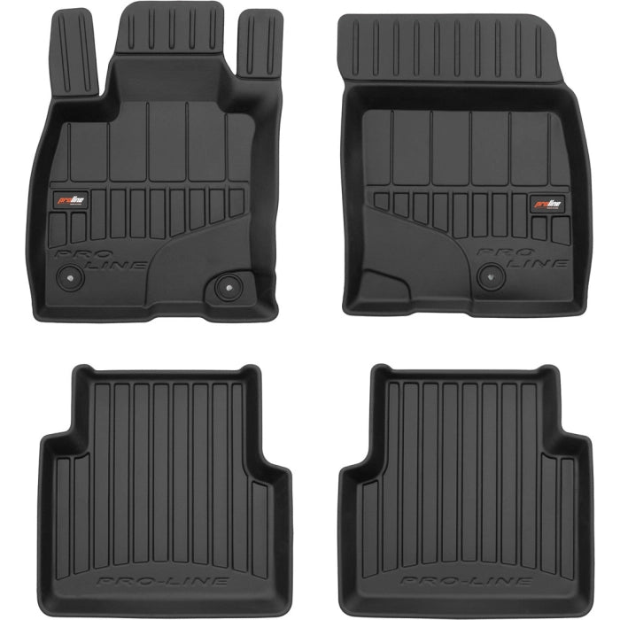 Covorase auto tip tavita Ford Kuga III, an fabricatie 04.2020 - prezent, caroserie suv | 3D425057