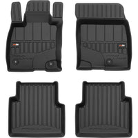 Covorase auto tip tavita Ford Kuga III, an fabricatie 04.2020 - prezent, caroserie suv | 3D425057