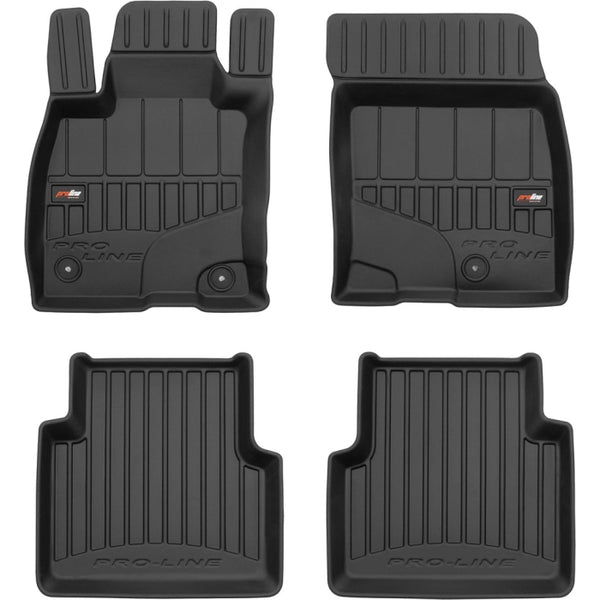 Covorase auto tip tavita Ford Kuga III, an fabricatie 04.2020 - prezent, caroserie suv | 3D425057