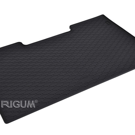 Tavite portbagaj Mercedes Citan, caroserie van, an fabricatie 10.2012 - 08.2021, 5 locuri | 428087