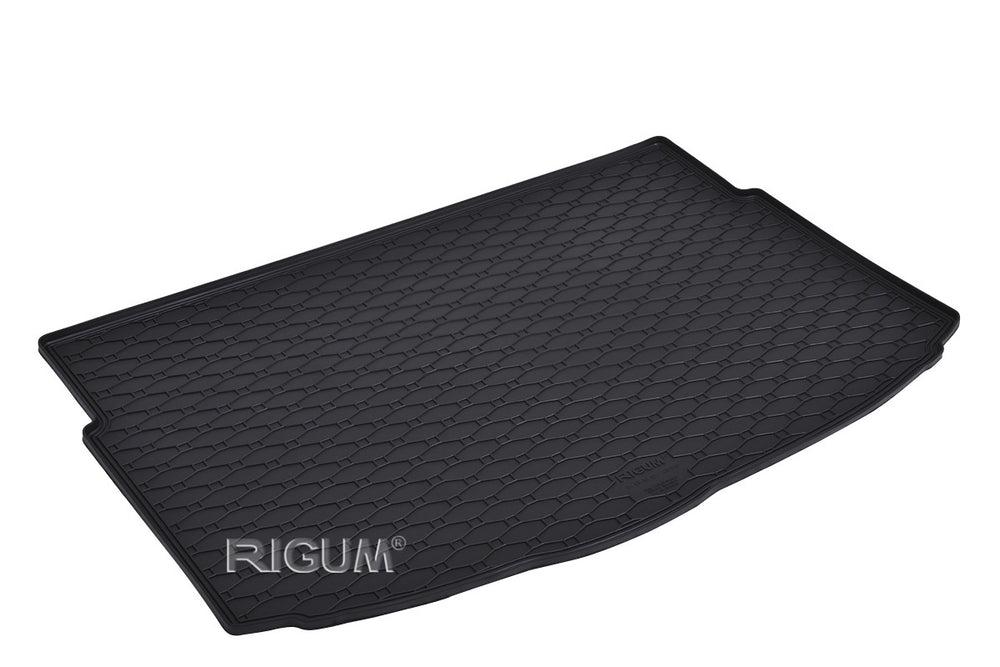 Tavite portbagaj Kia Rio IV, caroserie hatchback, an fabricatie 02.2017 - prezent, fara portbagaj intermediar | 415179