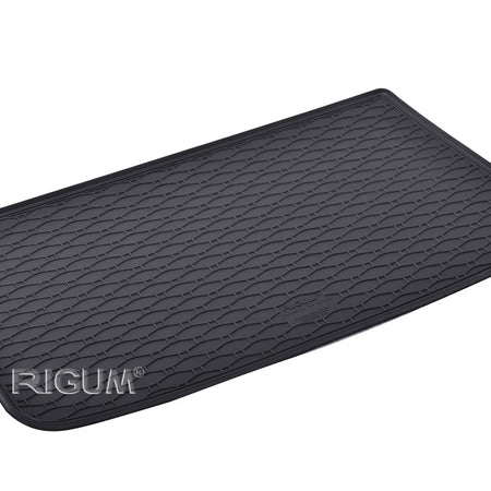 Tavite portbagaj Fiat 500 L, caroserie hatchback, an fabricatie 2012 - 2022, portbagaj superior | 407068