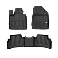 Covorase auto tip tavita Hyundai Tucson IV, an fabricatie 12.2020 - prezent, caroserie suv | 3D426214