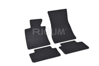 Covorase auto BMW i5 G60, an fabricatie 10.2023 - prezent, caroserie sedan | 906158